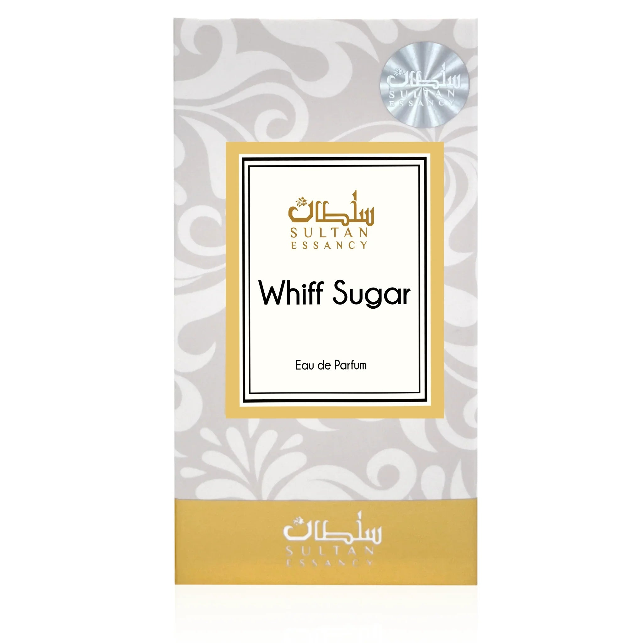 Parfüm Whiff Sugar Eau de Parfum Spray Sultan Essancy | Oriental-Style