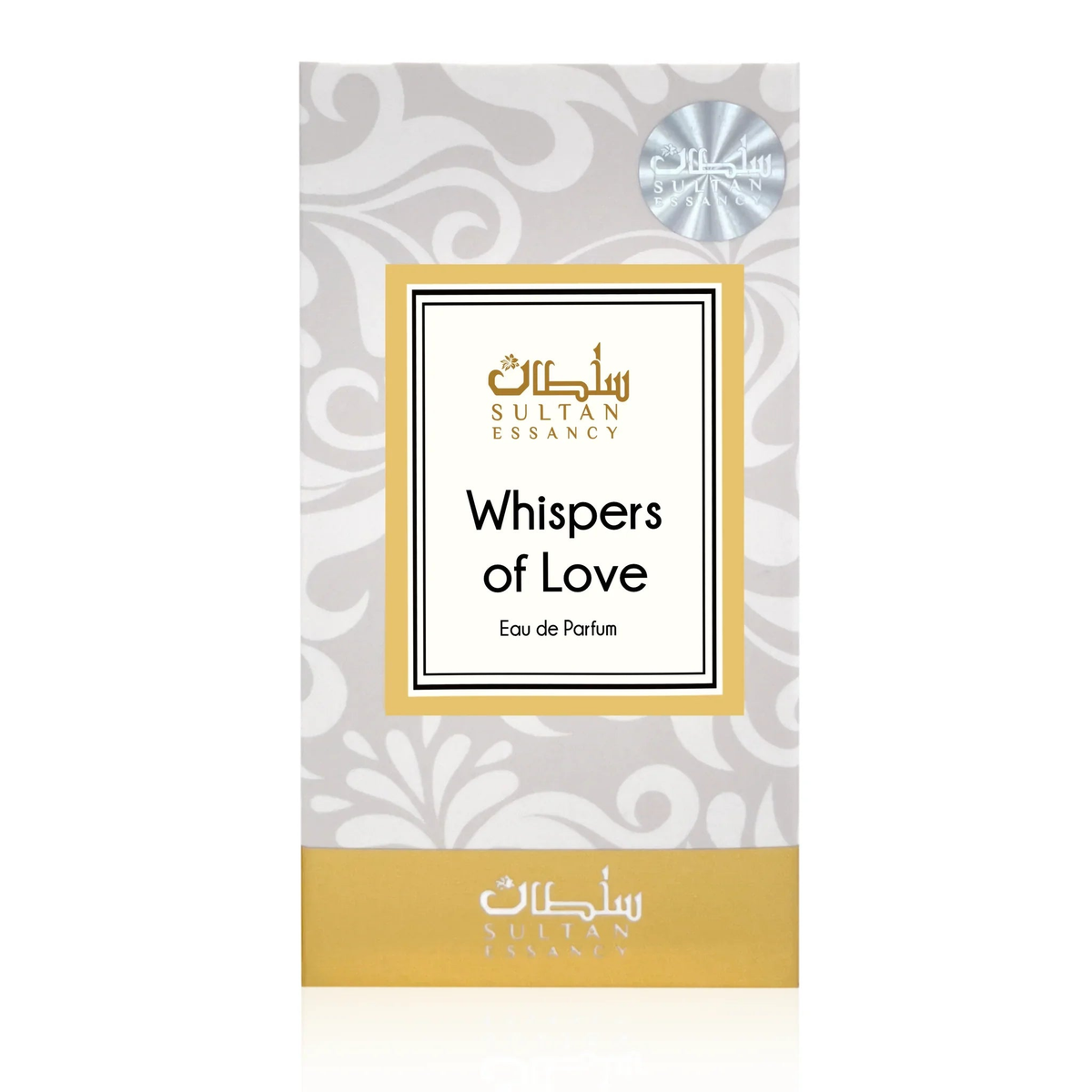Parfüm Whispers of Love Eau de Parfum Spray Sultan Essancy | Oriental-Style