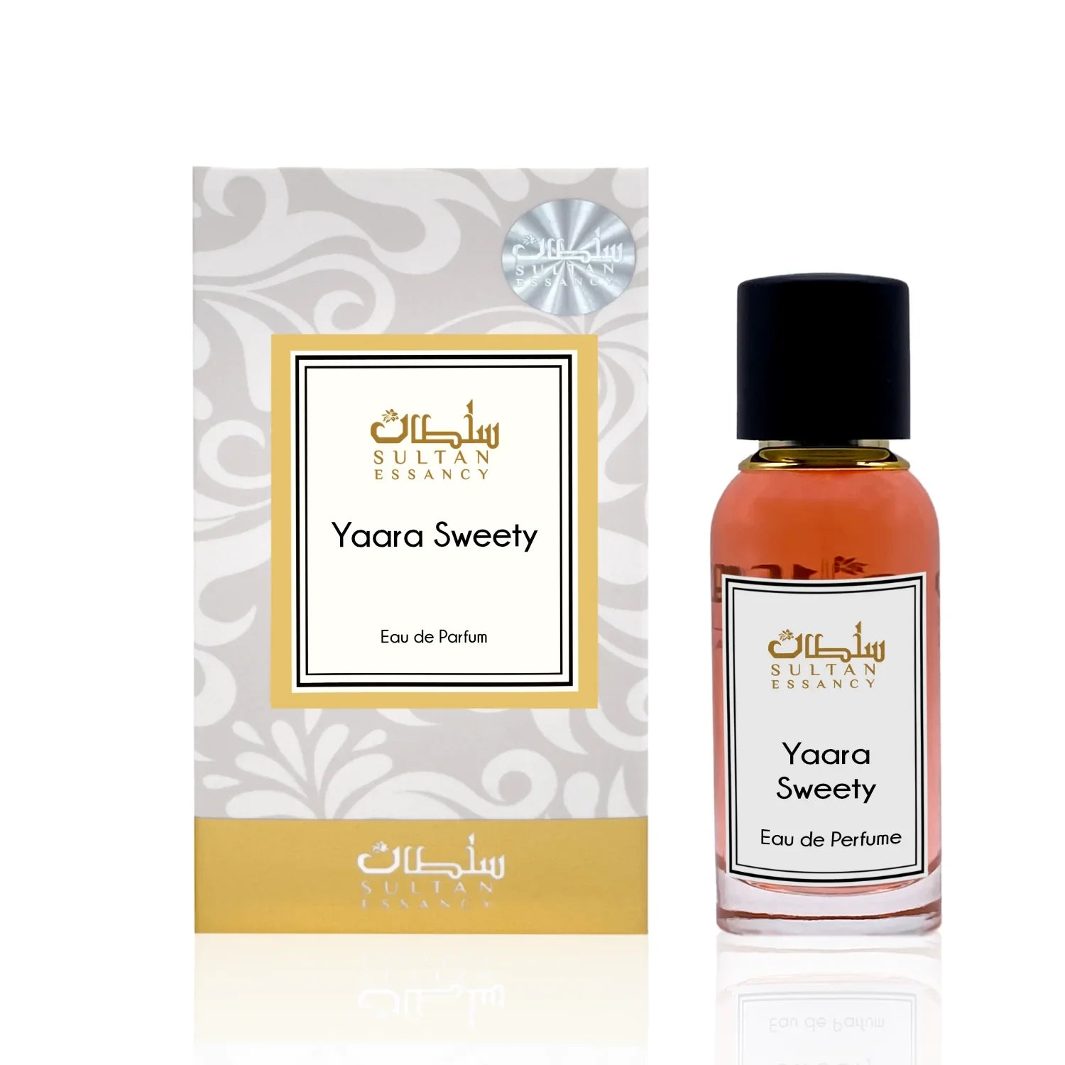 Parfüm Yaara Sweety Eau de Parfum Spray Sultan Essancy | Oriental-Style