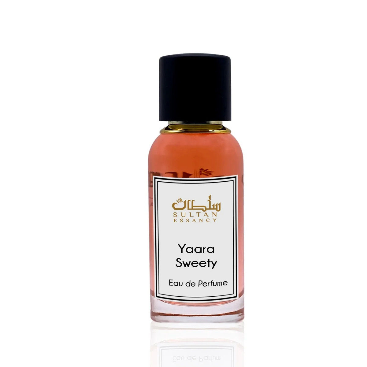 Parfüm Yaara Sweety Eau de Parfum Spray Sultan Essancy | Oriental-Style