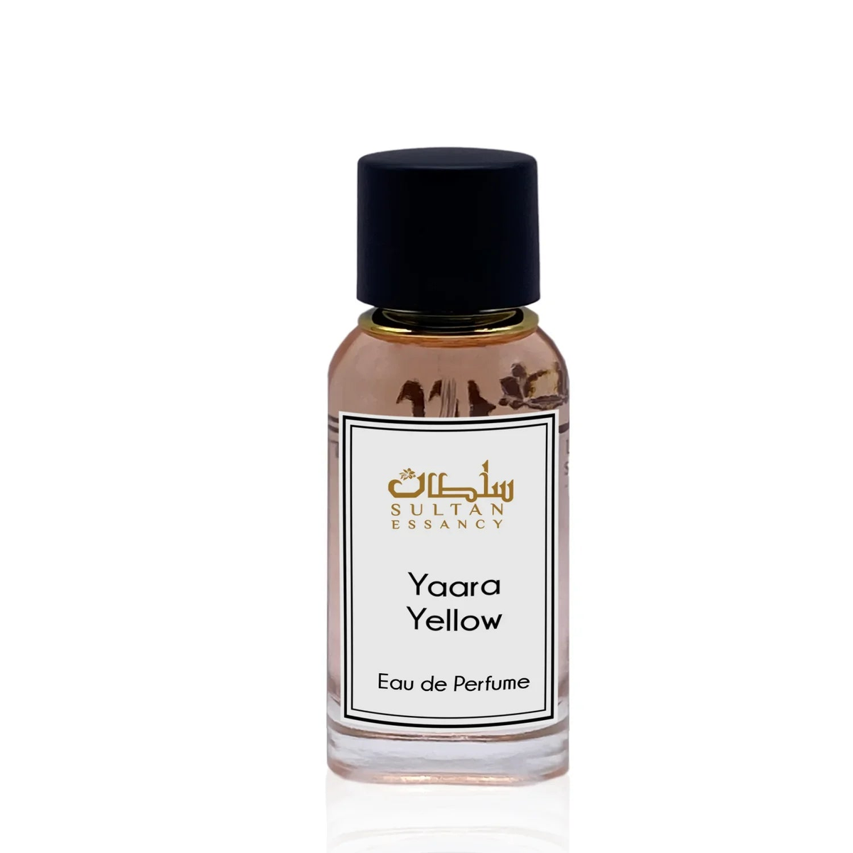 Parfüm Yaara Yellow Eau de Parfum Spray Sultan Essancy | Oriental-Style