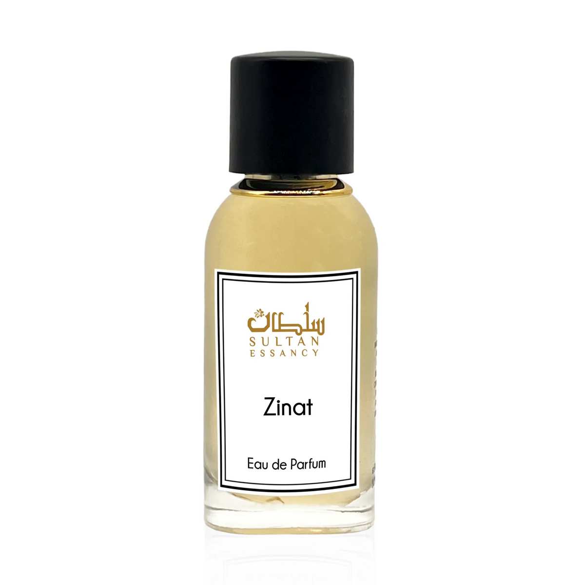 Parfüm Zinat Eau de Parfum Spray Sultan Essancy | Oriental-Style