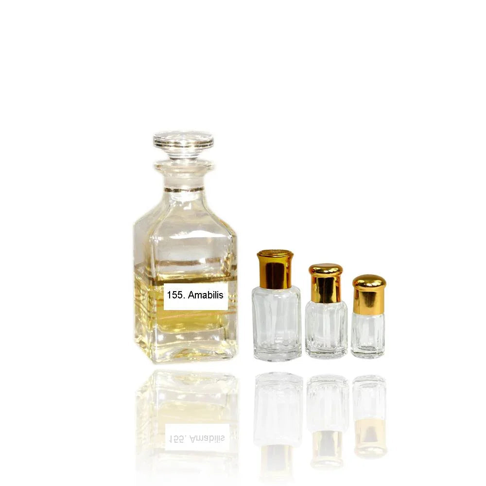 Parfümöl Amabilis von Sultan Essancy - Parfüm ohne Alkohol Sultan Essancy | Oriental-Style