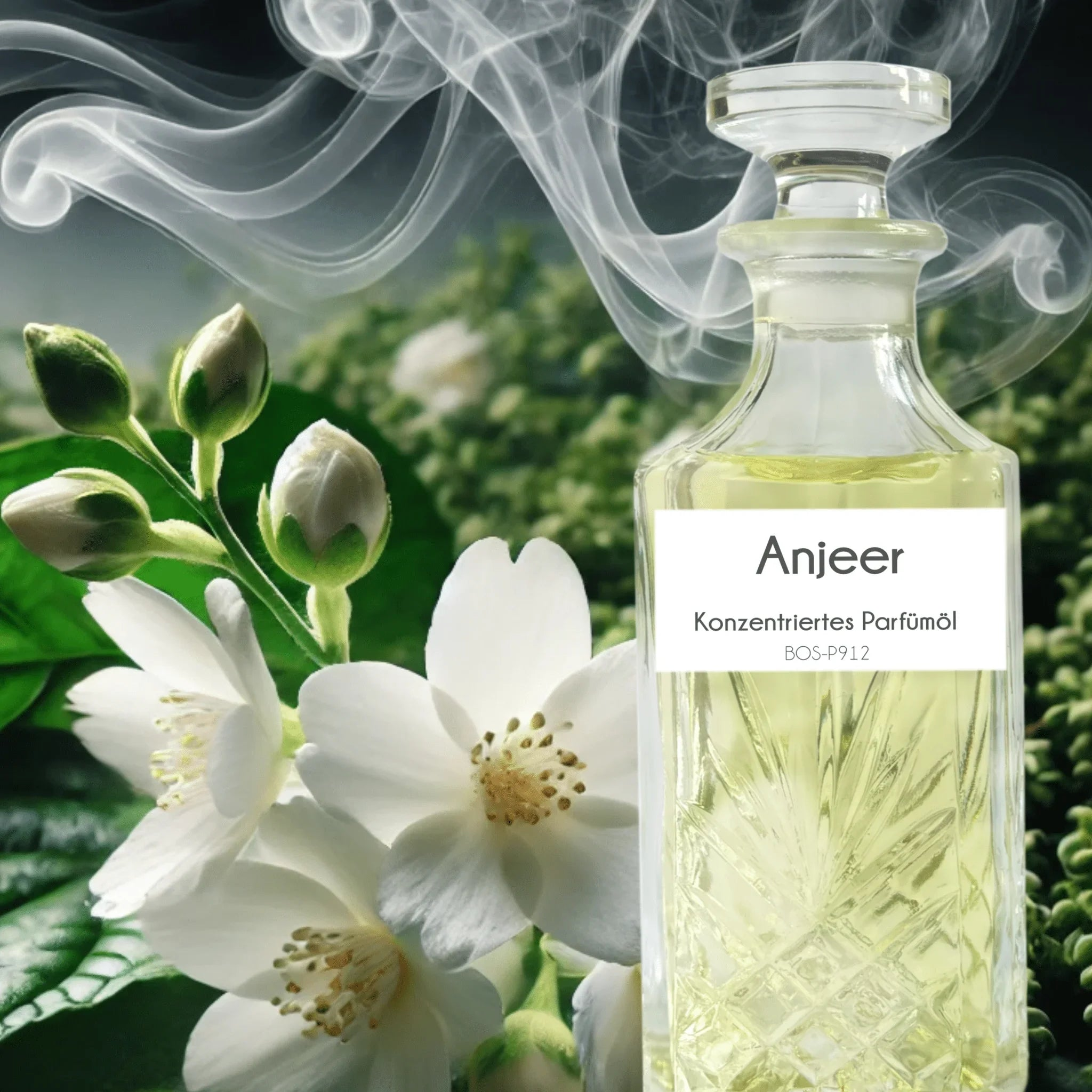 Parfümöl Anjeer Sultan Essancy | Oriental-Style
