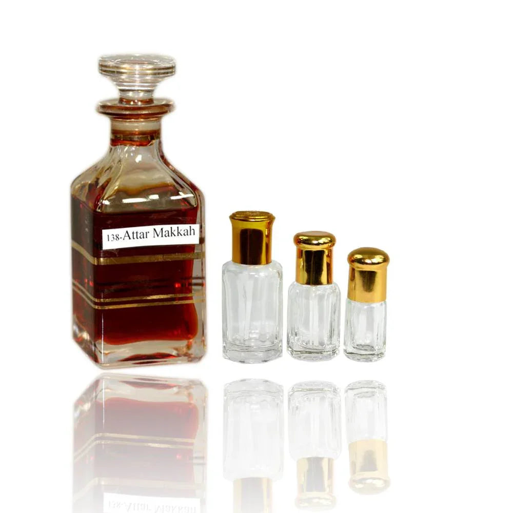 Parfümöl Attar Makkah von Sultan Essancy - Parfüm ohne Alkohol Sultan Essancy | Oriental-Style