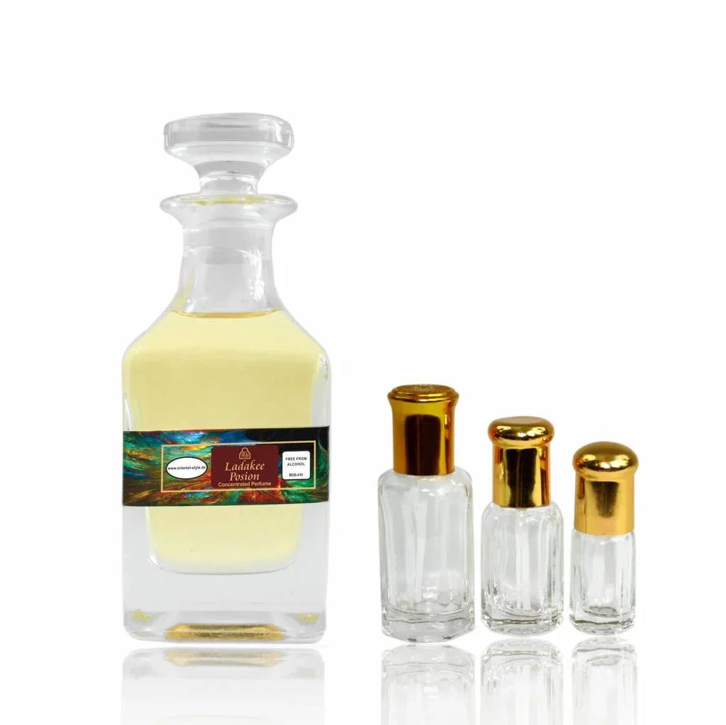 Parfümöl Ladakee Poison - Parfüm ohne Alkohol Sultan Essancy | Oriental-Style