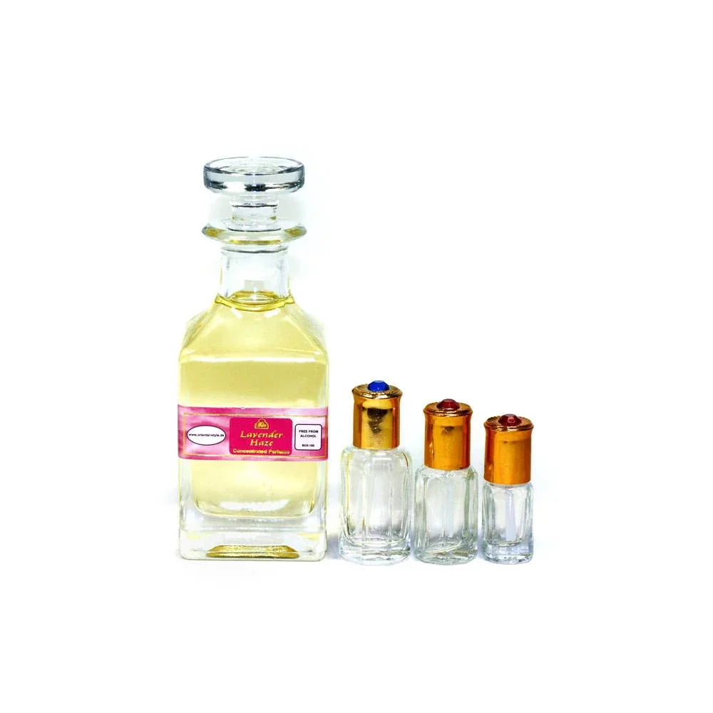 Parfümöl Lavender Haze - Parfüm ohne Alkohol Sultan Essancy | Oriental-Style
