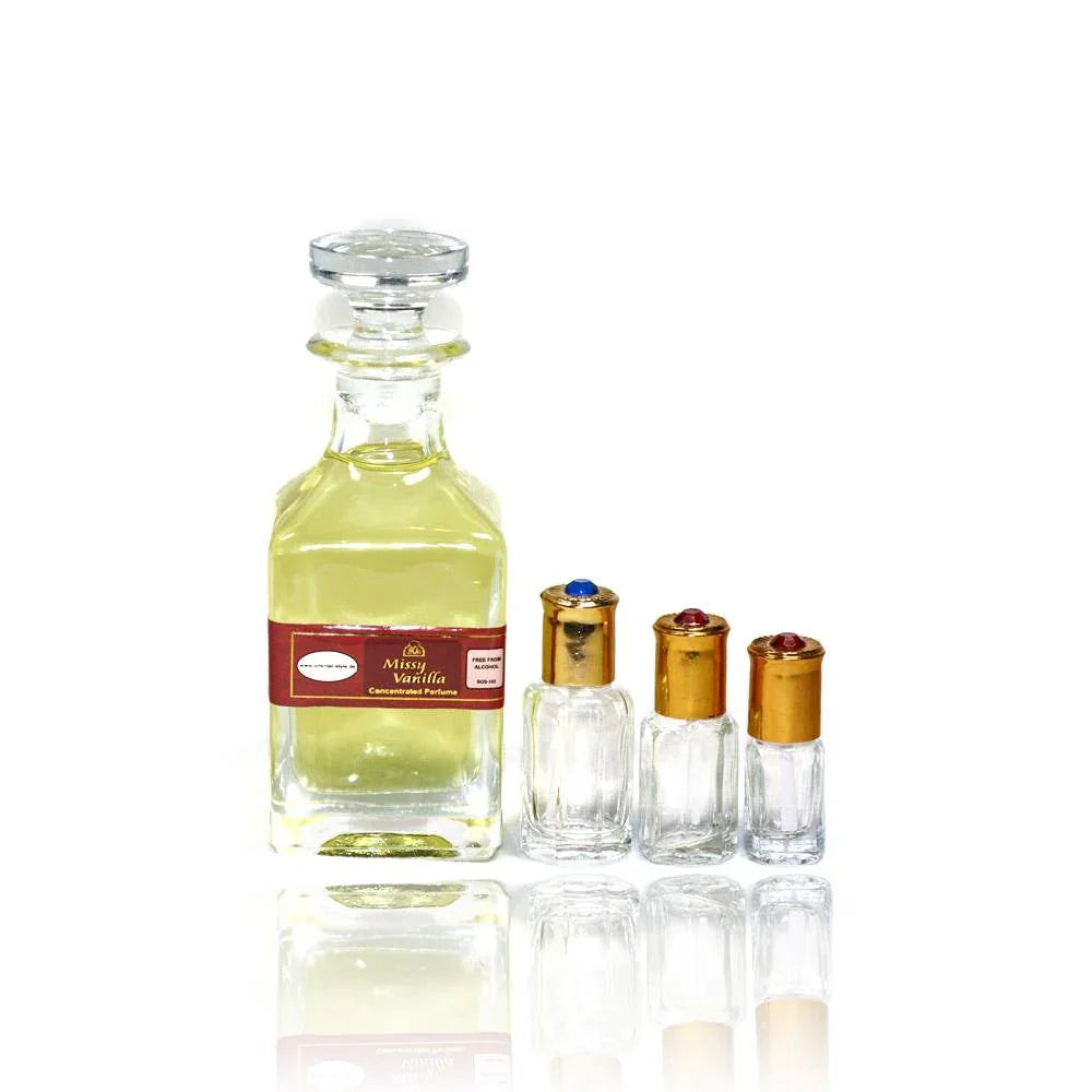 Parfümöl Missy Vanilla von Sultan Essancy | Oriental-Style