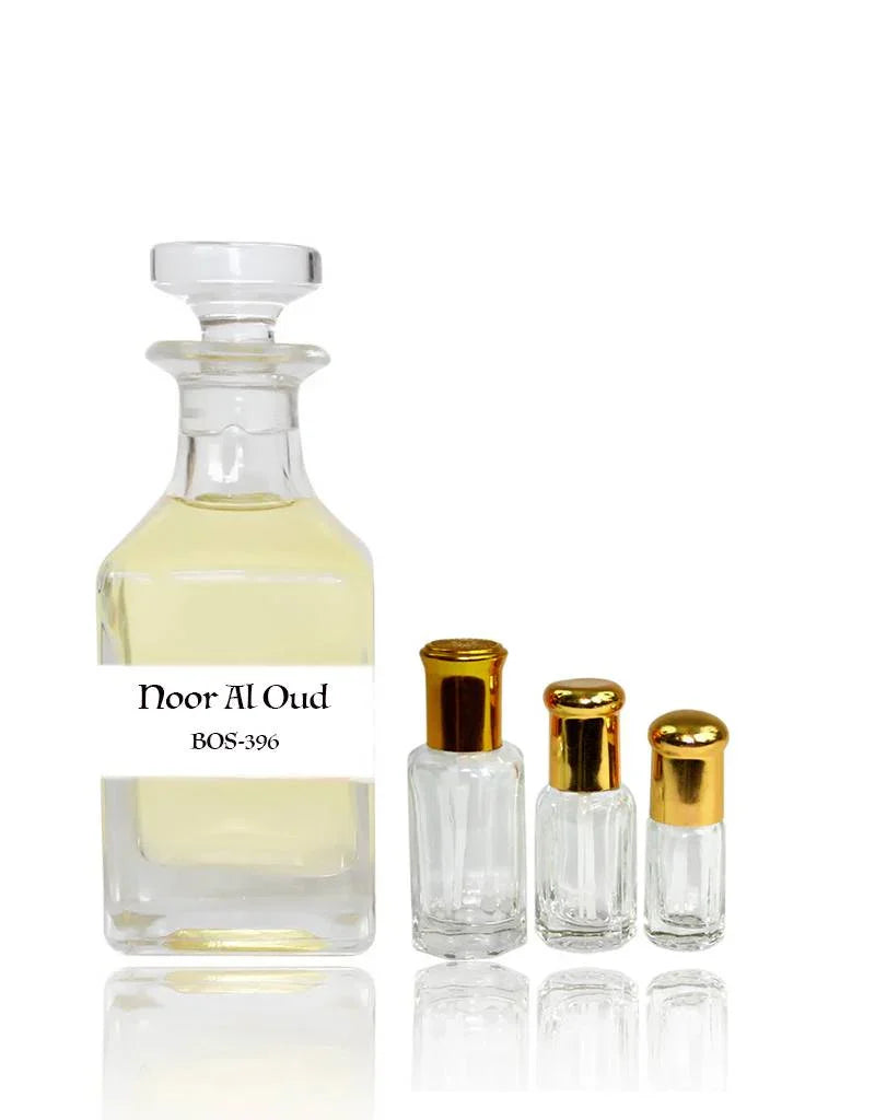 Parfümöl Noor al Oud - Parfüm ohne Alkohol Sultan Essancy | Oriental-Style