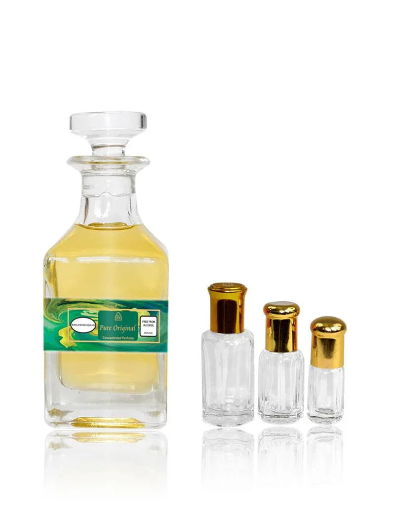 Parfümöl Pure Original - Parfüm ohne Alkohol Oriental-Style | Oriental-Style
