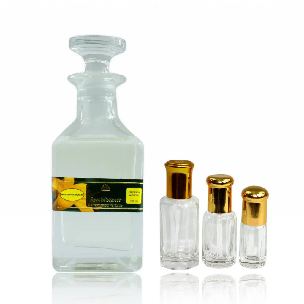 Parfümöl Reminescence - Parfüm ohne Alkohol Sultan Essancy | Oriental-Style