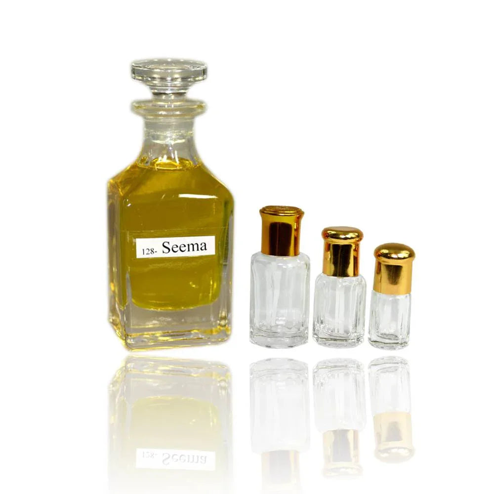 Parfümöl Seema von Sultan Essancy - Parfüm ohne Alkohol Sultan Essancy | Oriental-Style