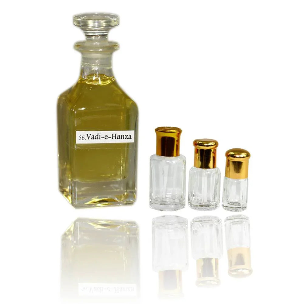 Parfümöl Vadi-e-Hanza von Sultan Essancy- Parfüm ohne Alkohol Sultan Essancy | Oriental-Style
