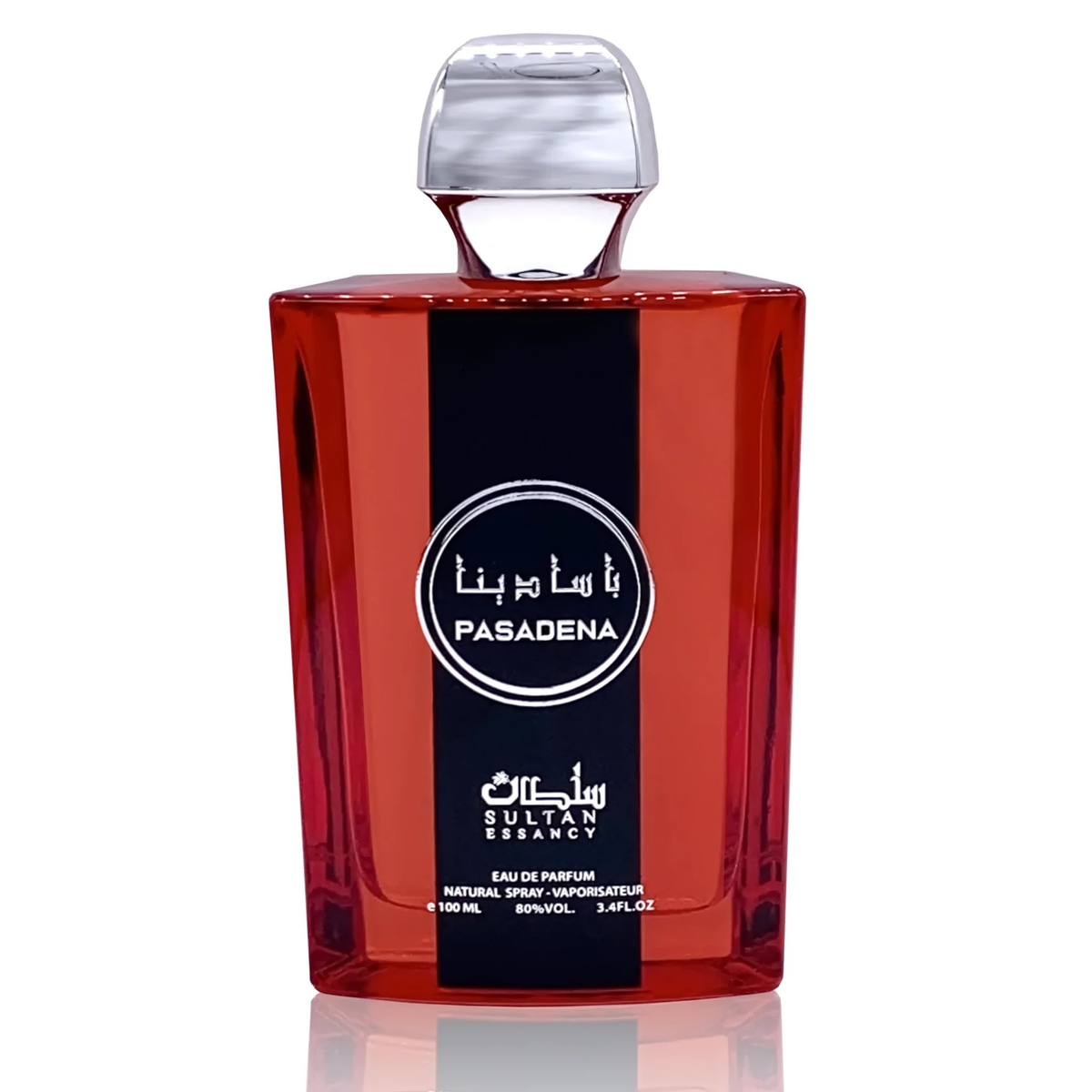 Pasadena Eau de Parfum 100ml Sultan Essancy | Oriental-Style