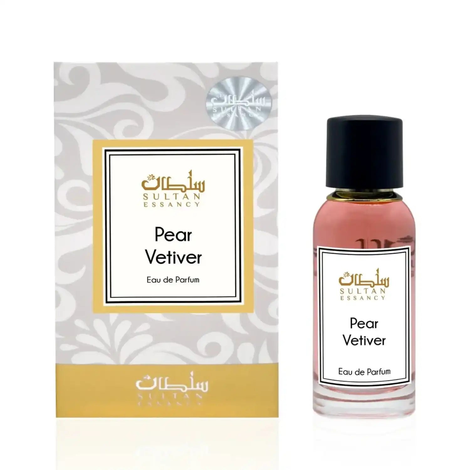 Parfüm Pear Vetiver Eau de Perfume Spray Sultan Essancy Sultan Essancy | Oriental-Style