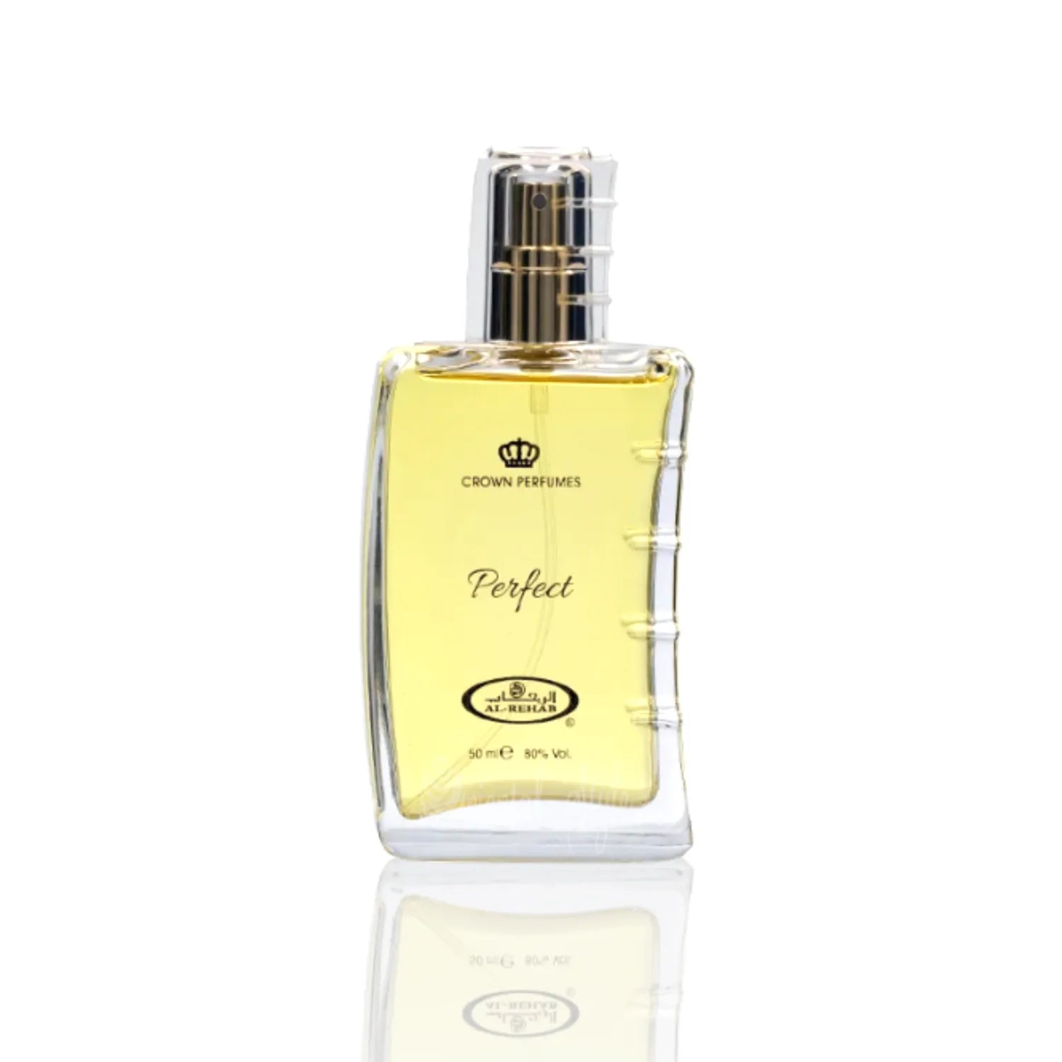 Perfect Al Rehab Eau de Parfum 50ml Parfüm Spray