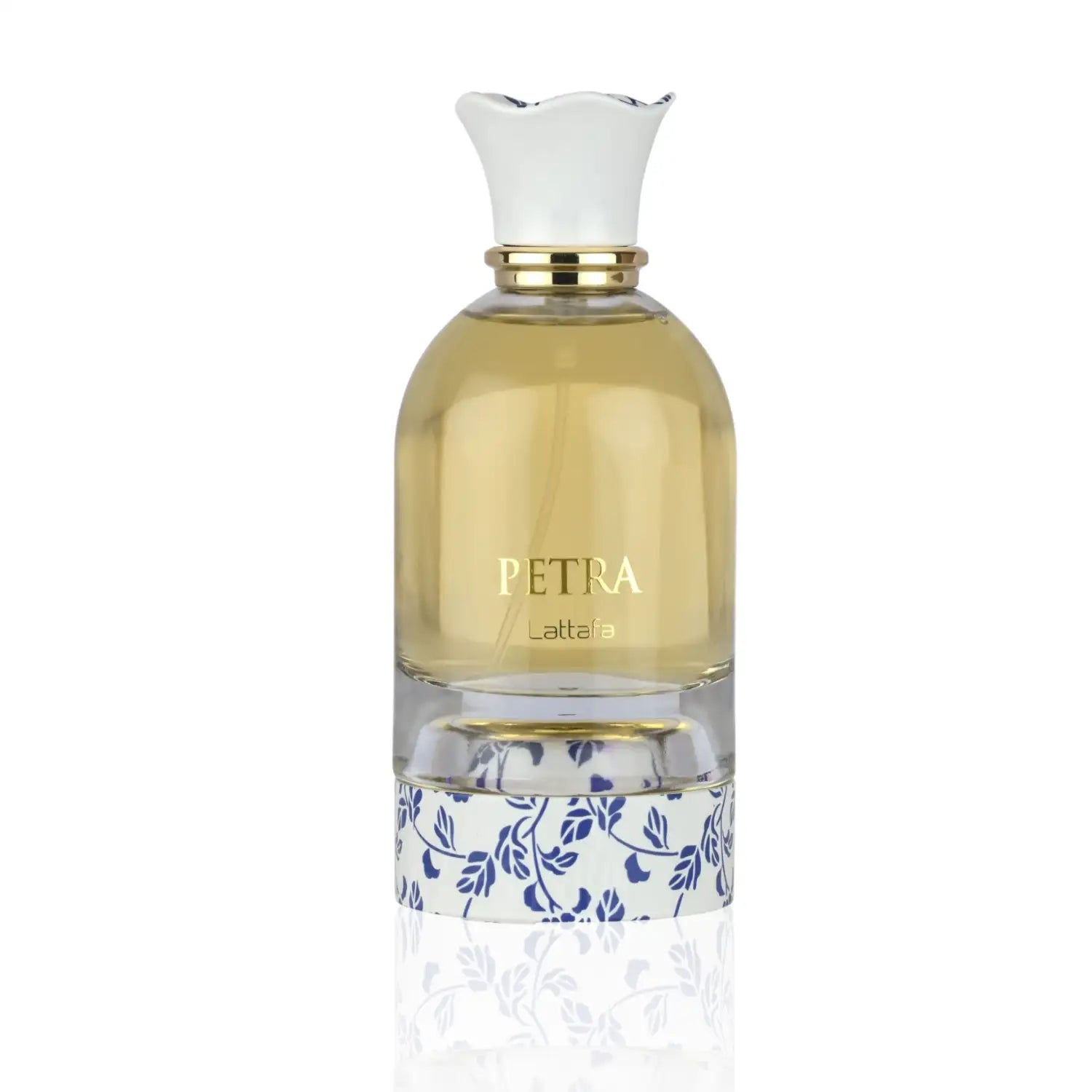 Petra Lattafa Eau de Parfum 100ml