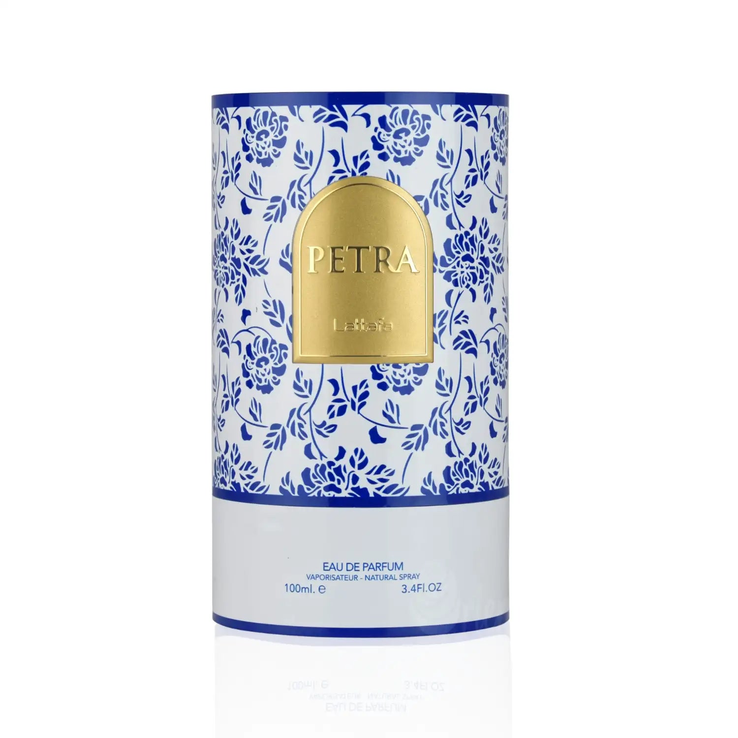 Petra Lattafa Eau de Parfum 100ml