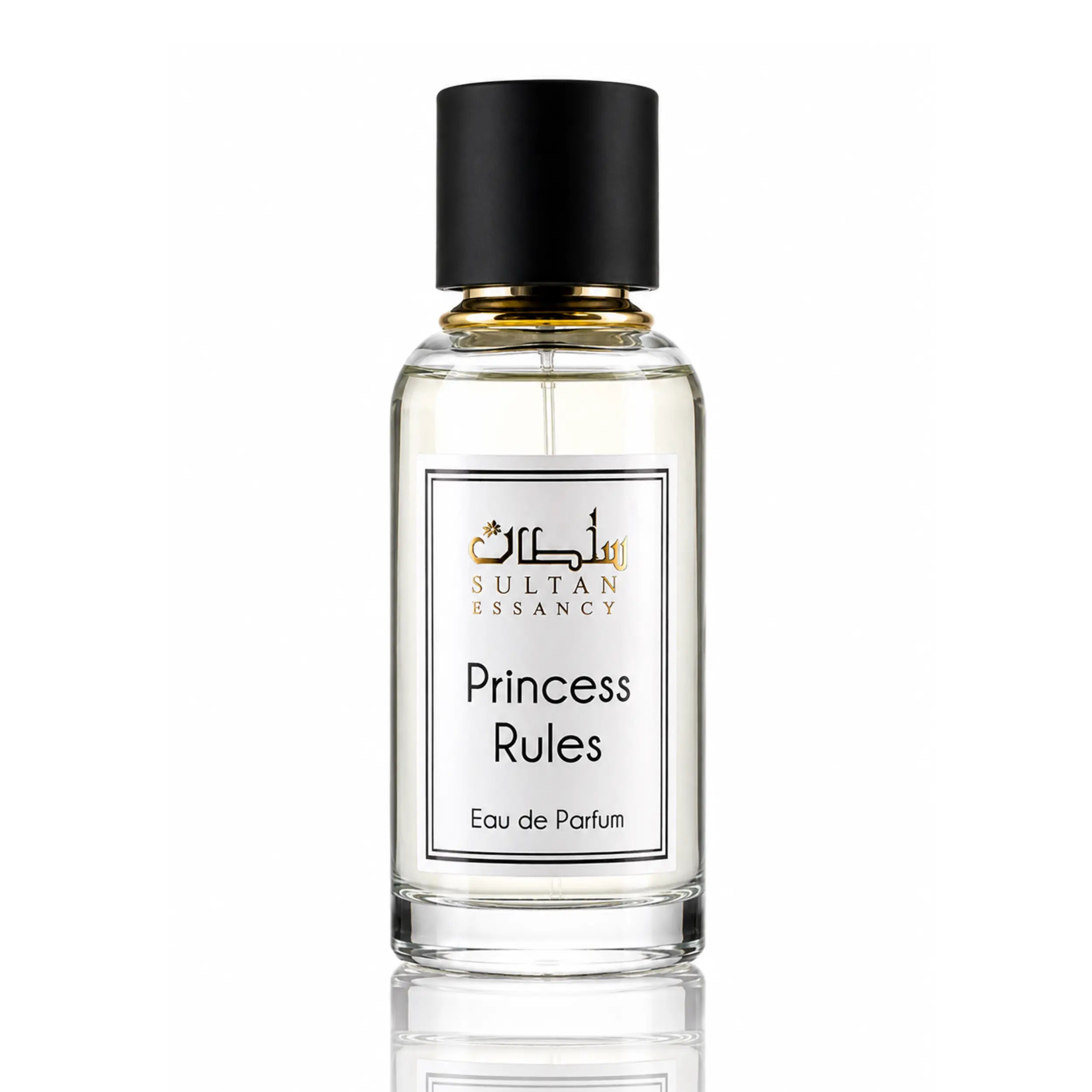 Princess Rules Eau de Parfum Sultan Essancy Sultan Essancy | Oriental-Style