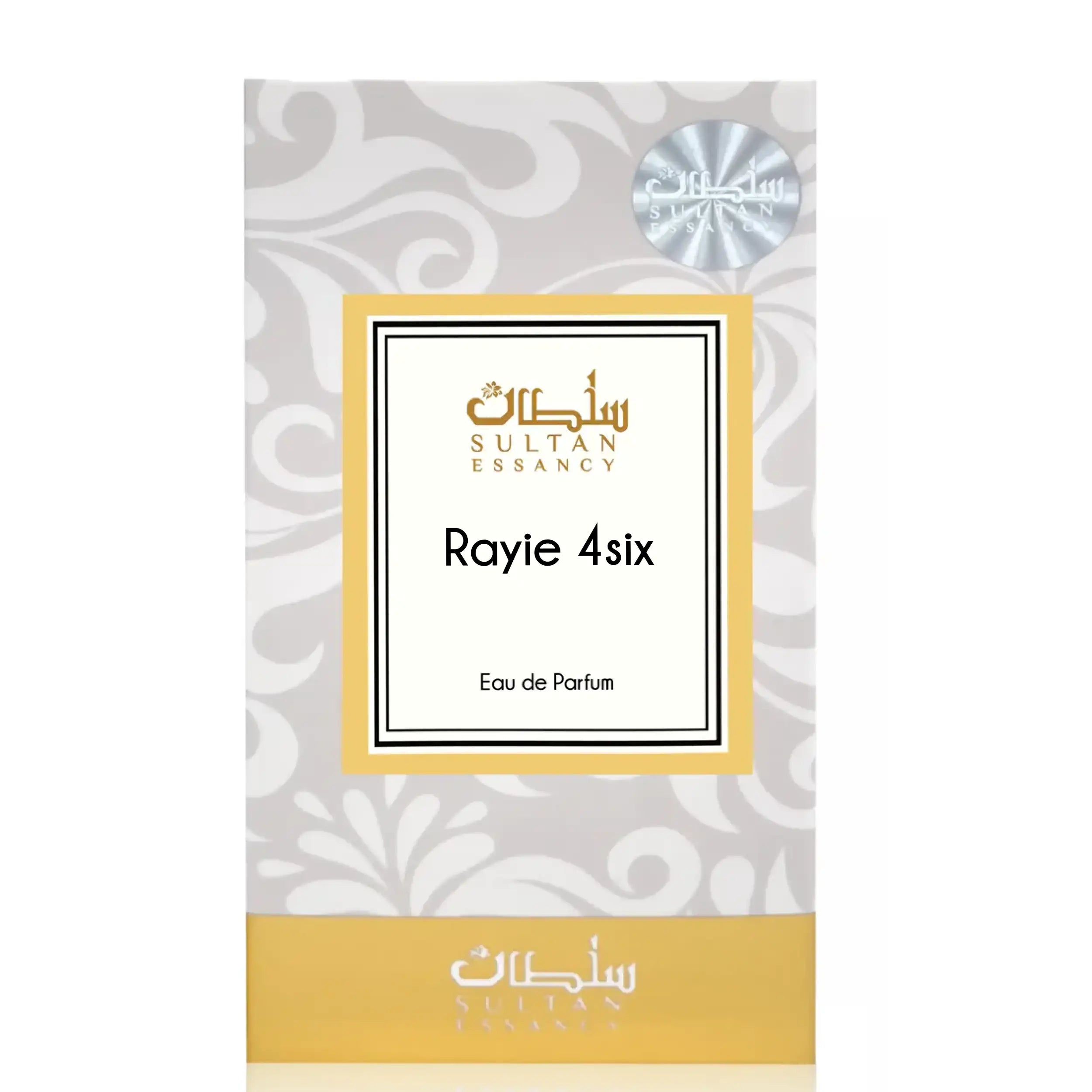 Rayie 4six Eau de Parfum Produktansicht Nummer 4