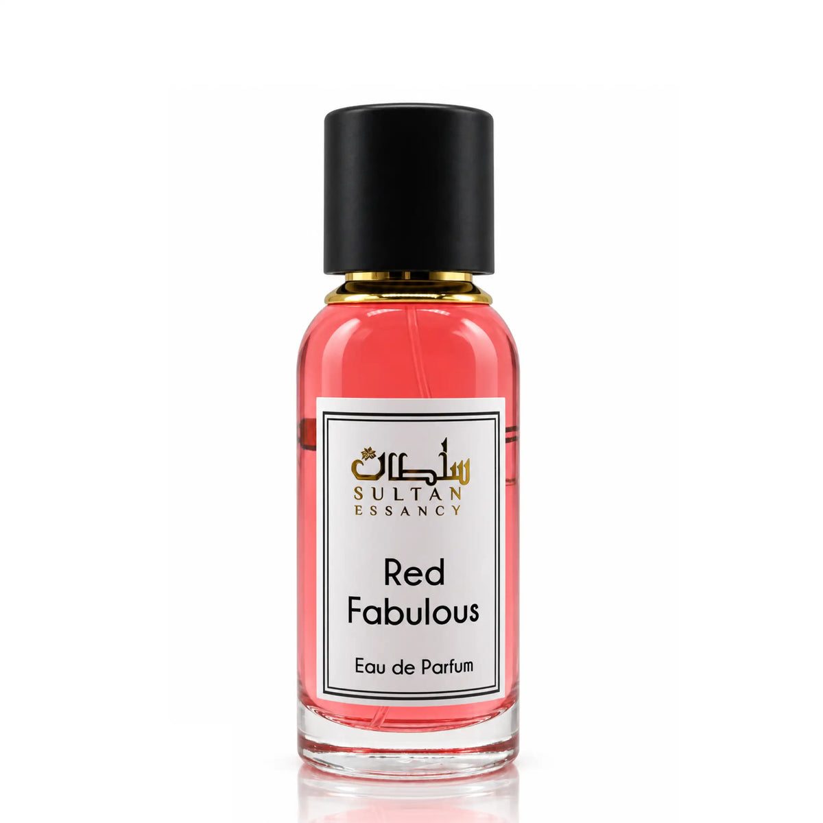 Red Fabulous Sultan Essancy Eau de Parfum