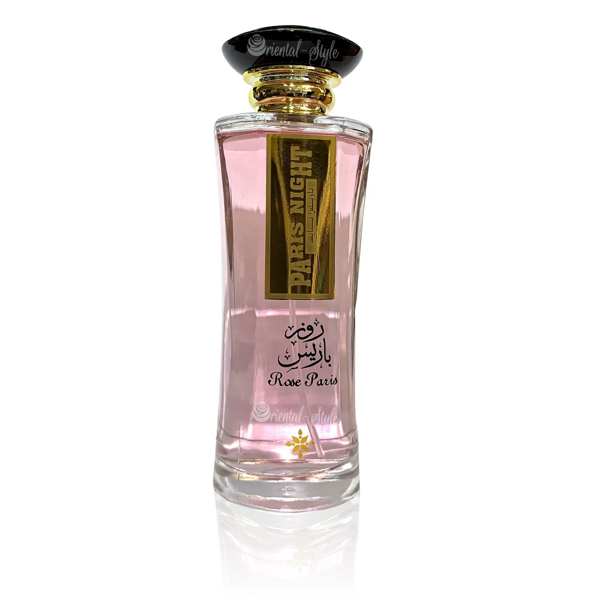Parfüm Rose Paris Night Eau de Parfum Spray Ard Al Zaafaran | Oriental-Style