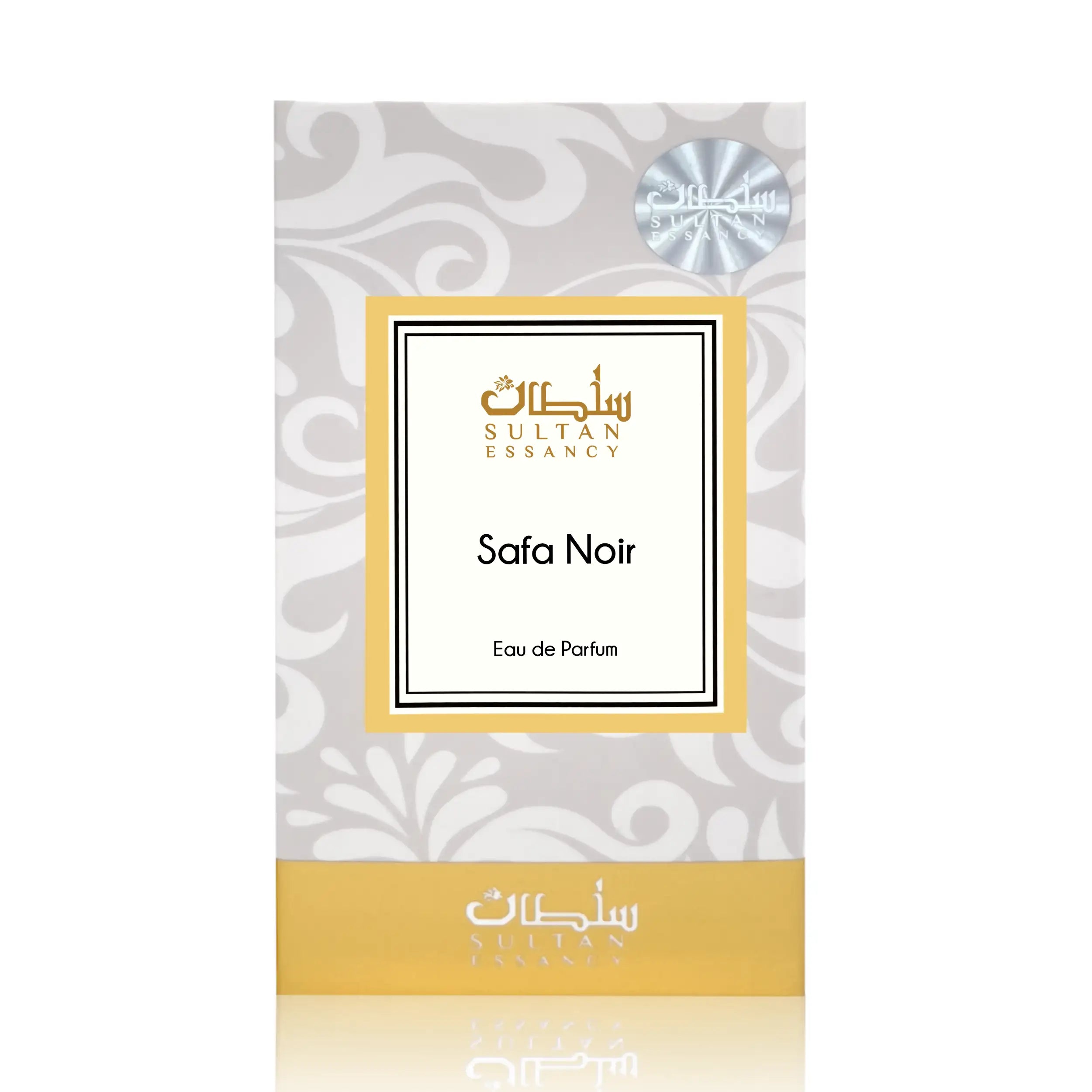 Parfüm Safa Noir Eau de Perfume Sultan Essancy