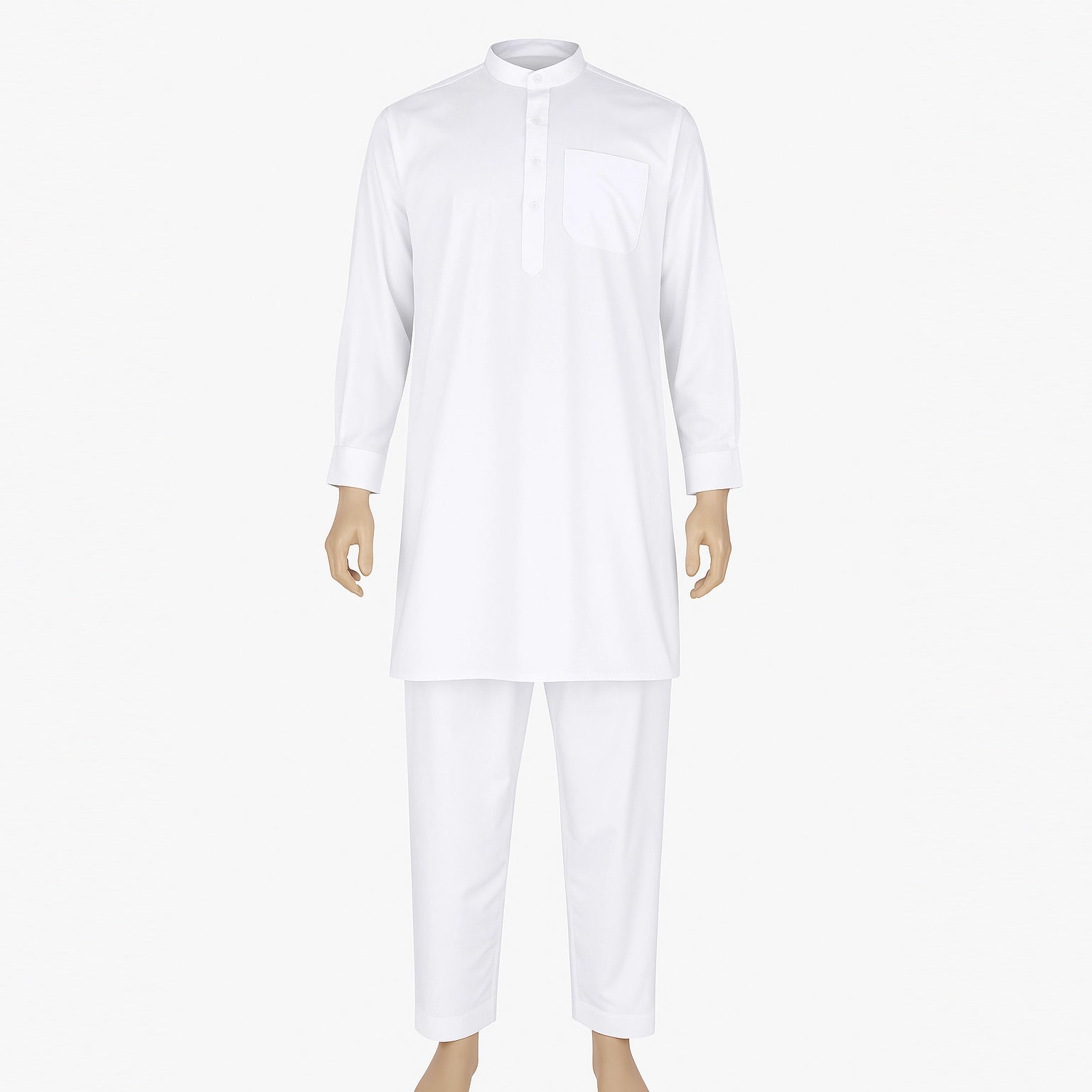 salwar-kameez-herren-men-weiss