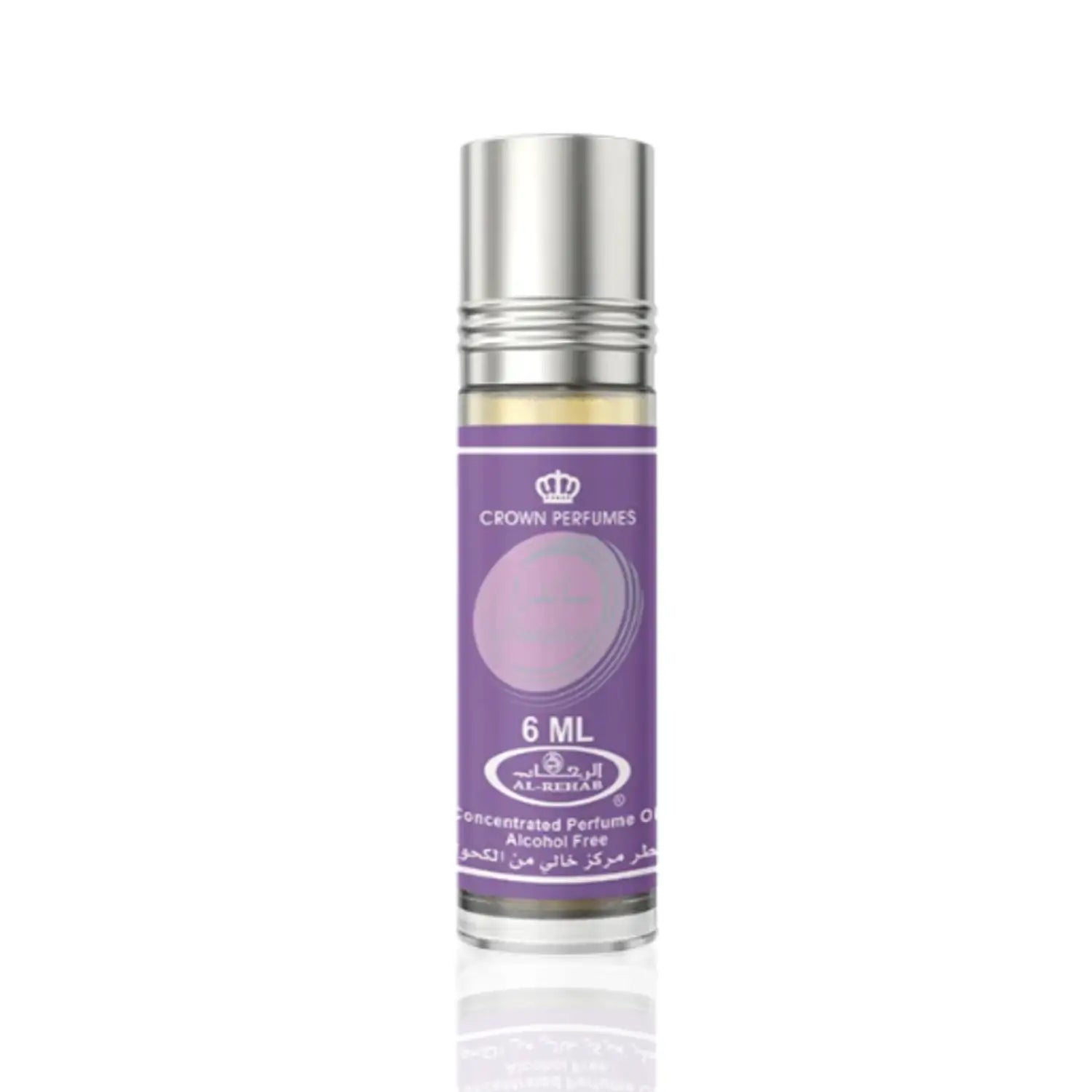 Sandra by Al Rehab Concentrated perfume oil 