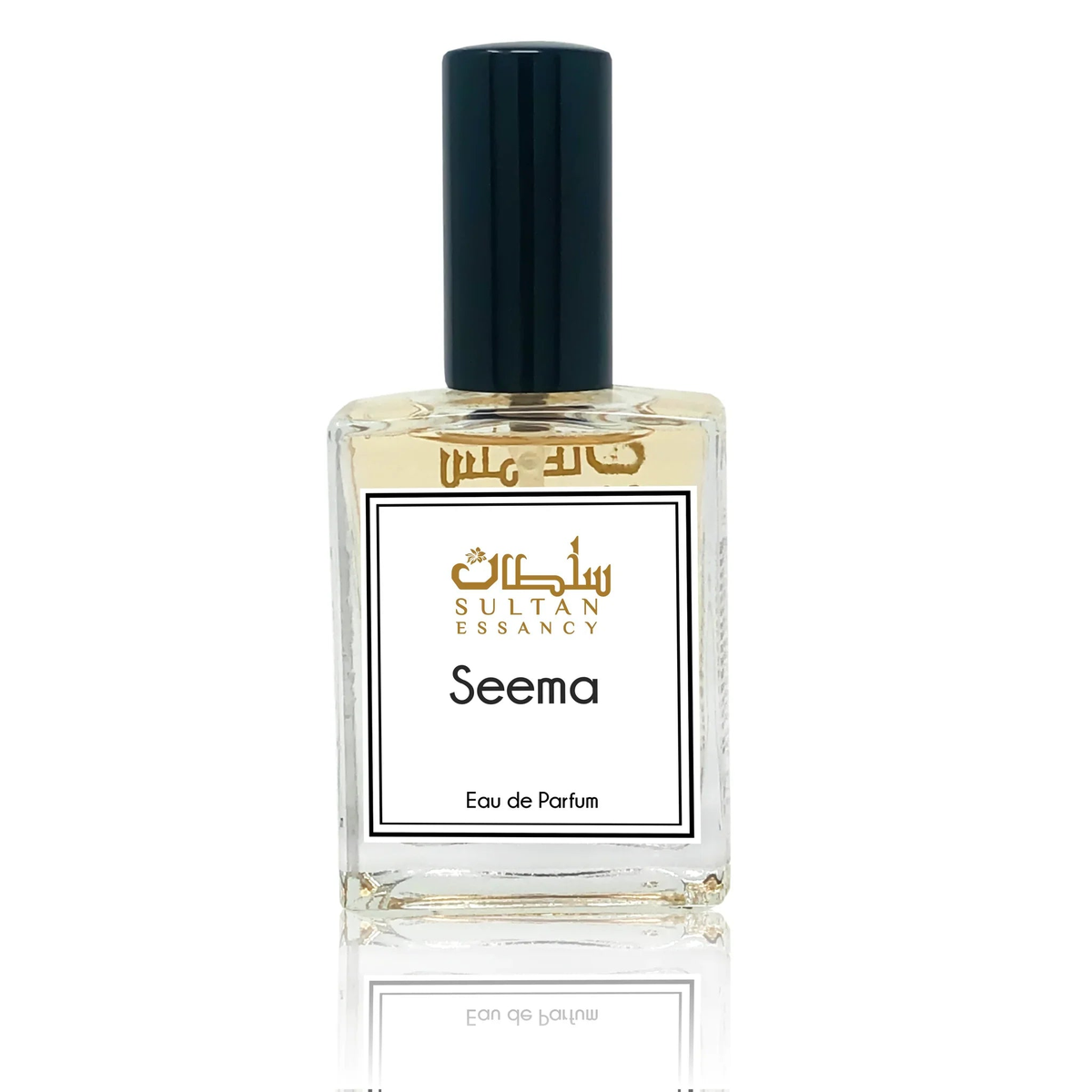 Seema Eau de Parfum Spray Sultan Essancy | Oriental-Style