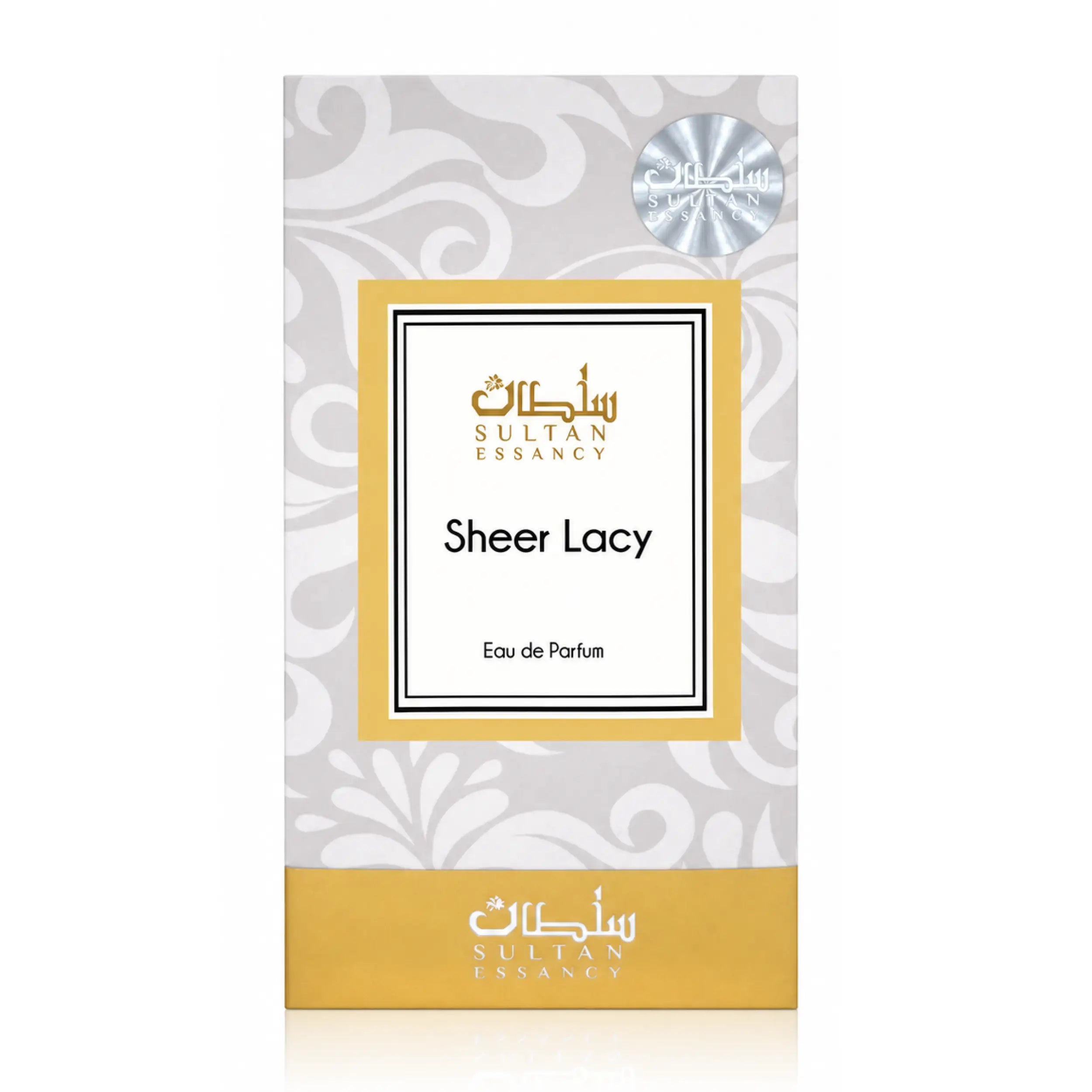 Sheer Lacy Eau de Parfum Produktansicht Nummer 4