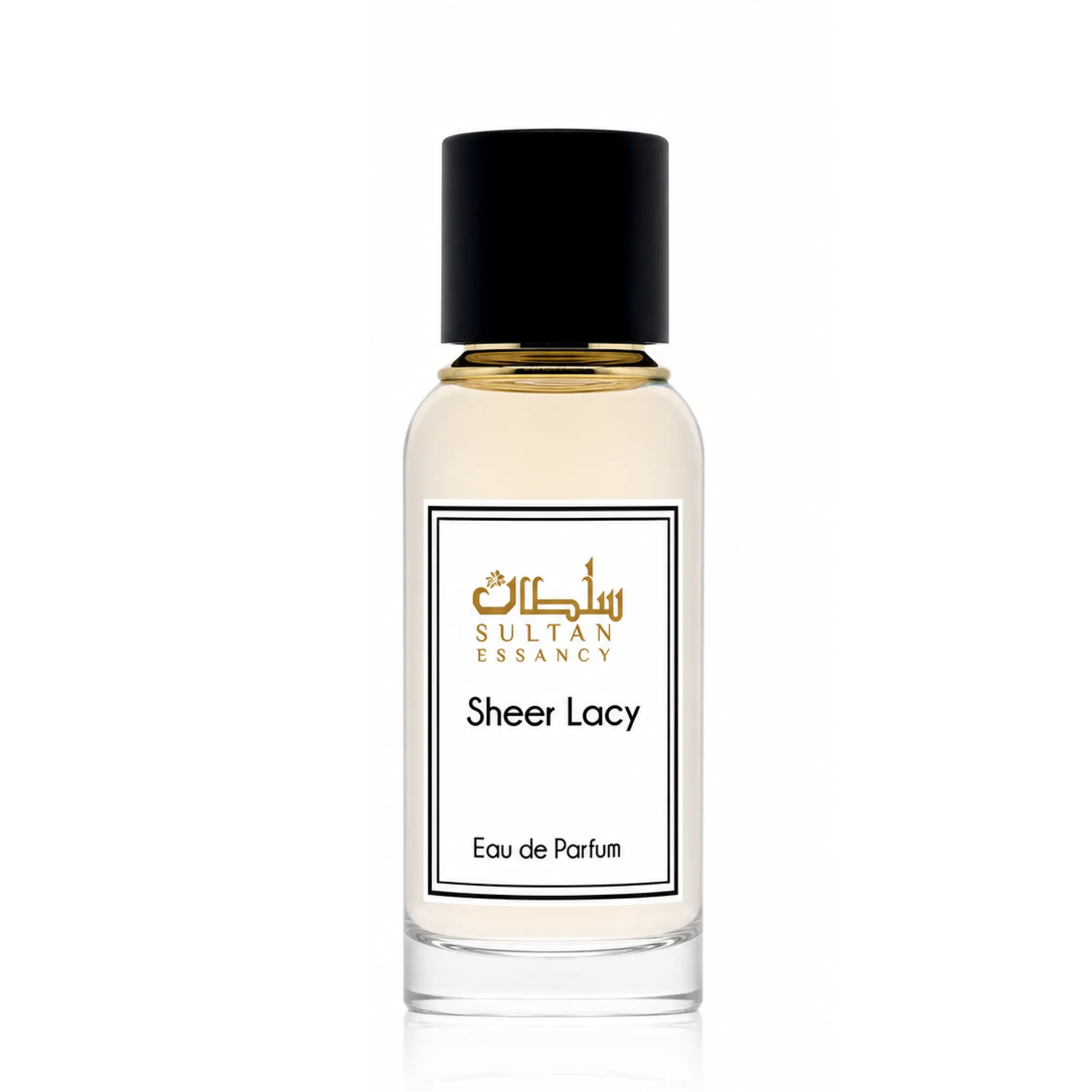 Sheer Lacy Eau de Parfum Produktansicht Nummer 3