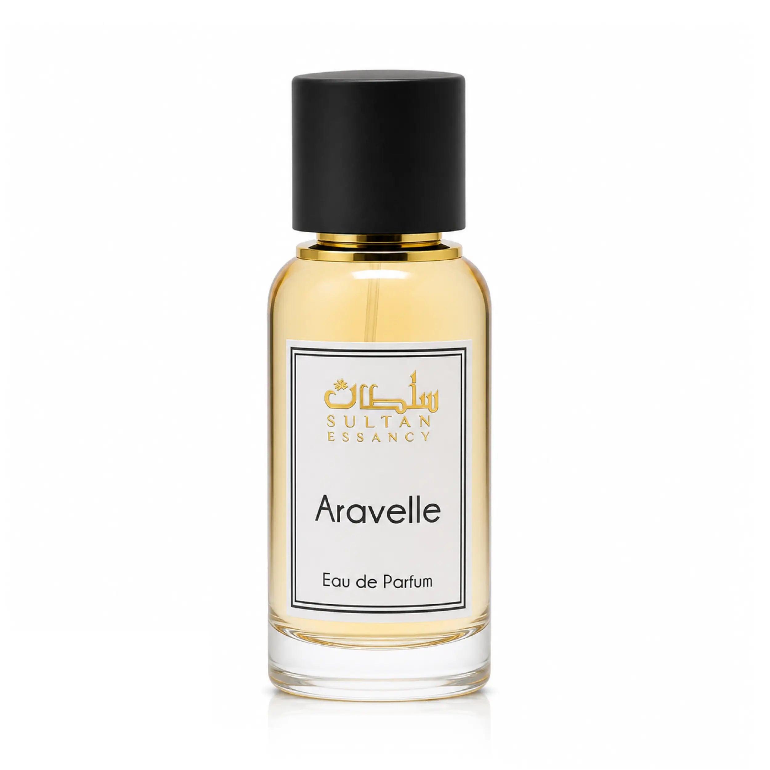Aravelle Eau de Parfum Sultan Essancy Sultan Essancy | Oriental-Style
