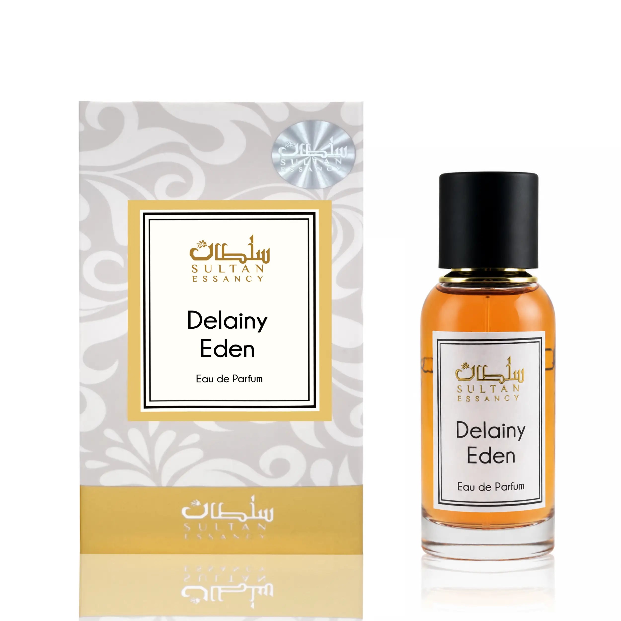 Parfüm Delainy Eden Eau de Parfum Spray Sultan Essancy Sultan Essancy | Oriental-Style