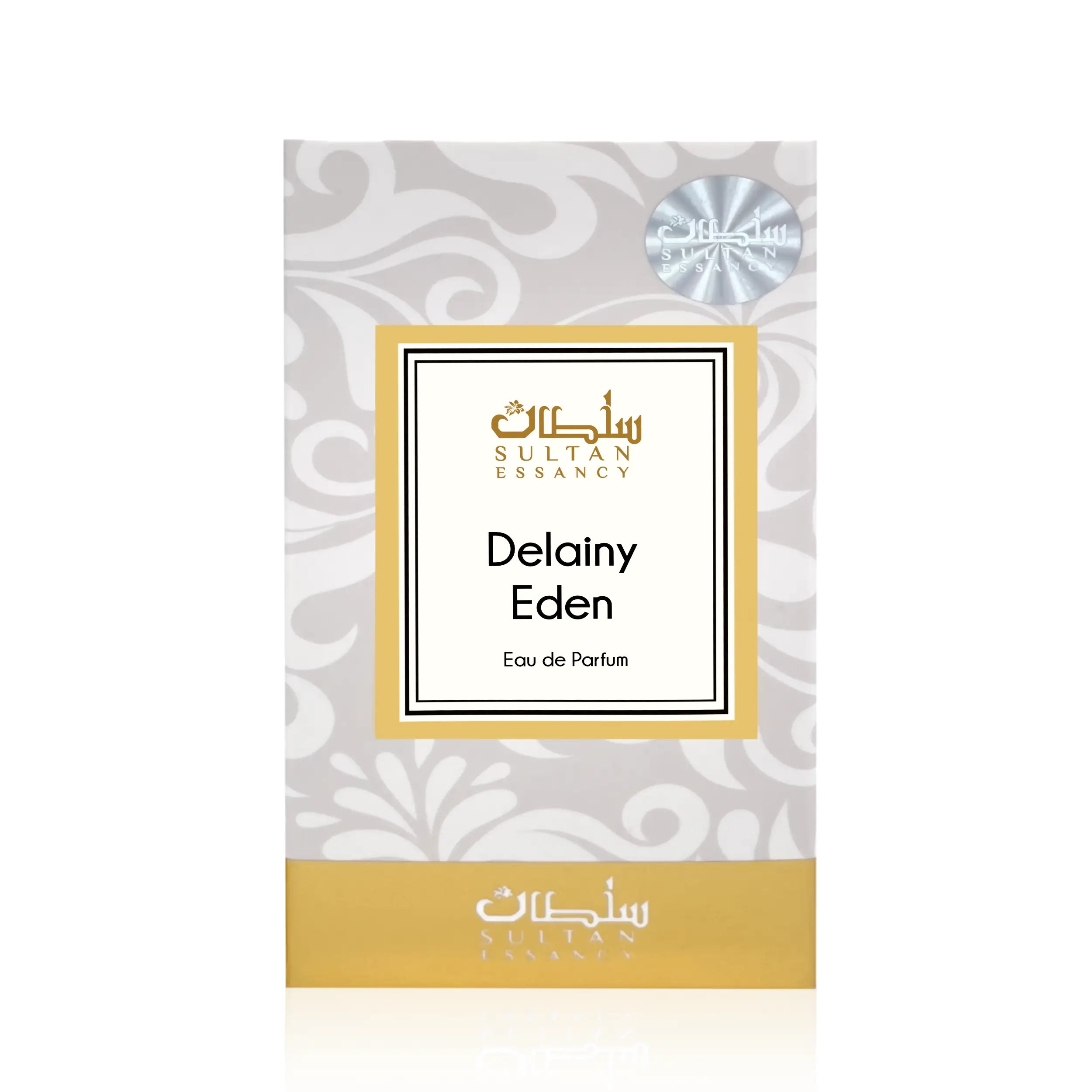Parfüm Delainy Eden Eau de Parfum Spray Sultan Essancy Sultan Essancy | Oriental-Style