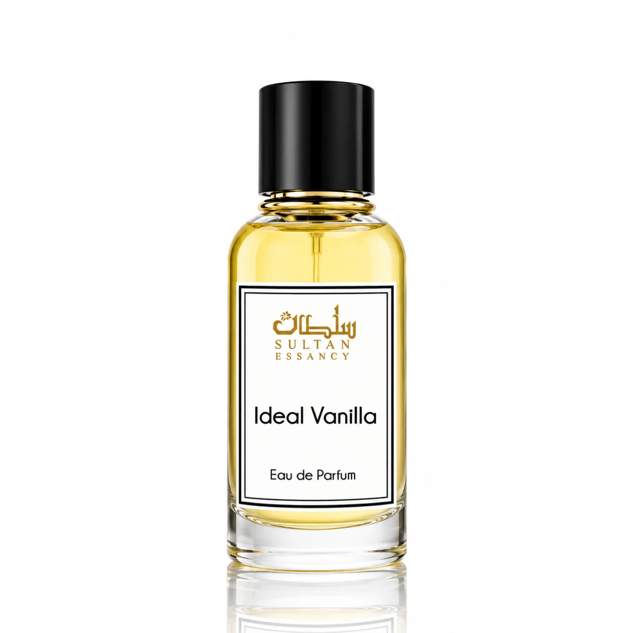 Parfüm Ideal Vanilla Eau de Perfume Spray Sultan Essancy Sultan Essancy | Oriental-Style