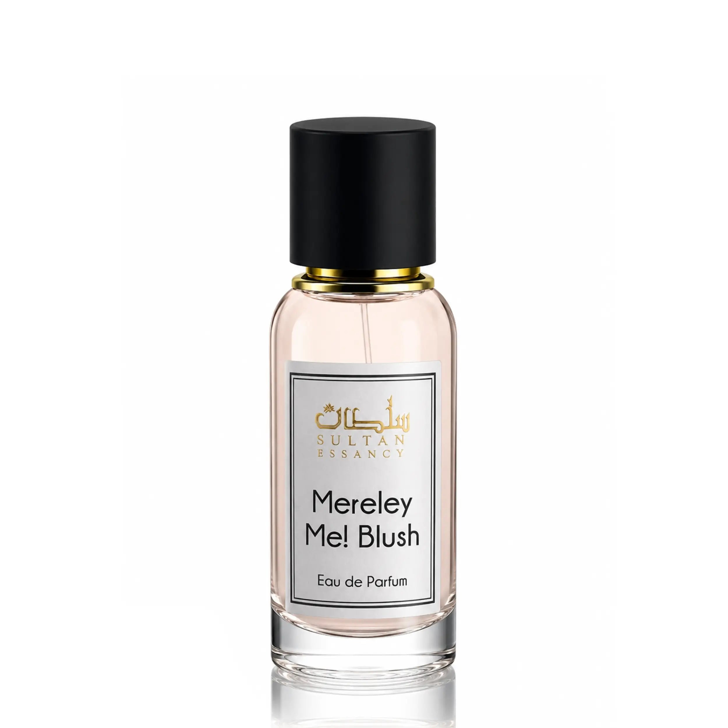 Parfüm Mereley Me! Blush Eau de Parfum Sultan Essancy Sultan Essancy | Oriental-Style
