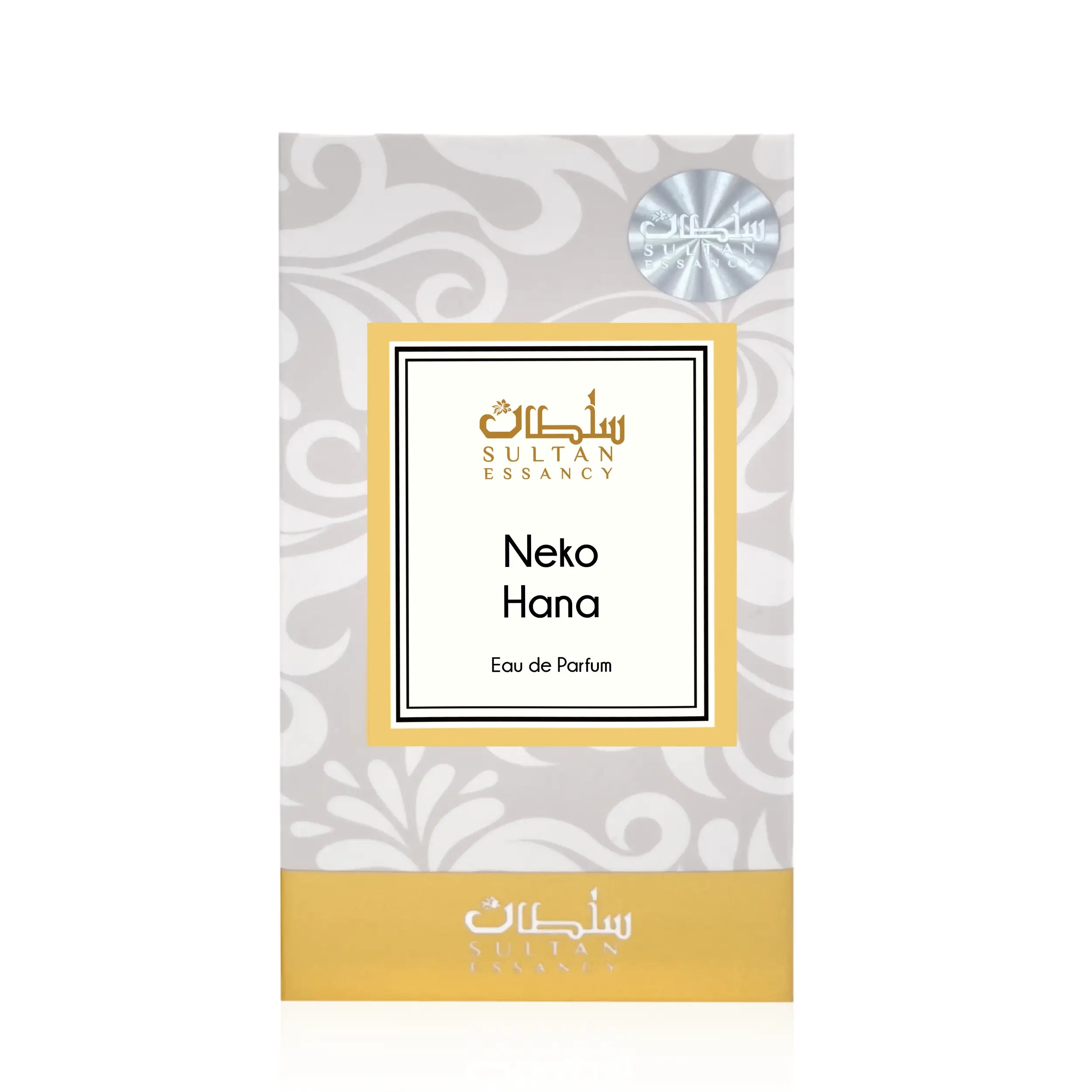 Parfüm Neko Hana Eau de Parfum Spray Sultan Essancy Sultan Essancy | Oriental-Style