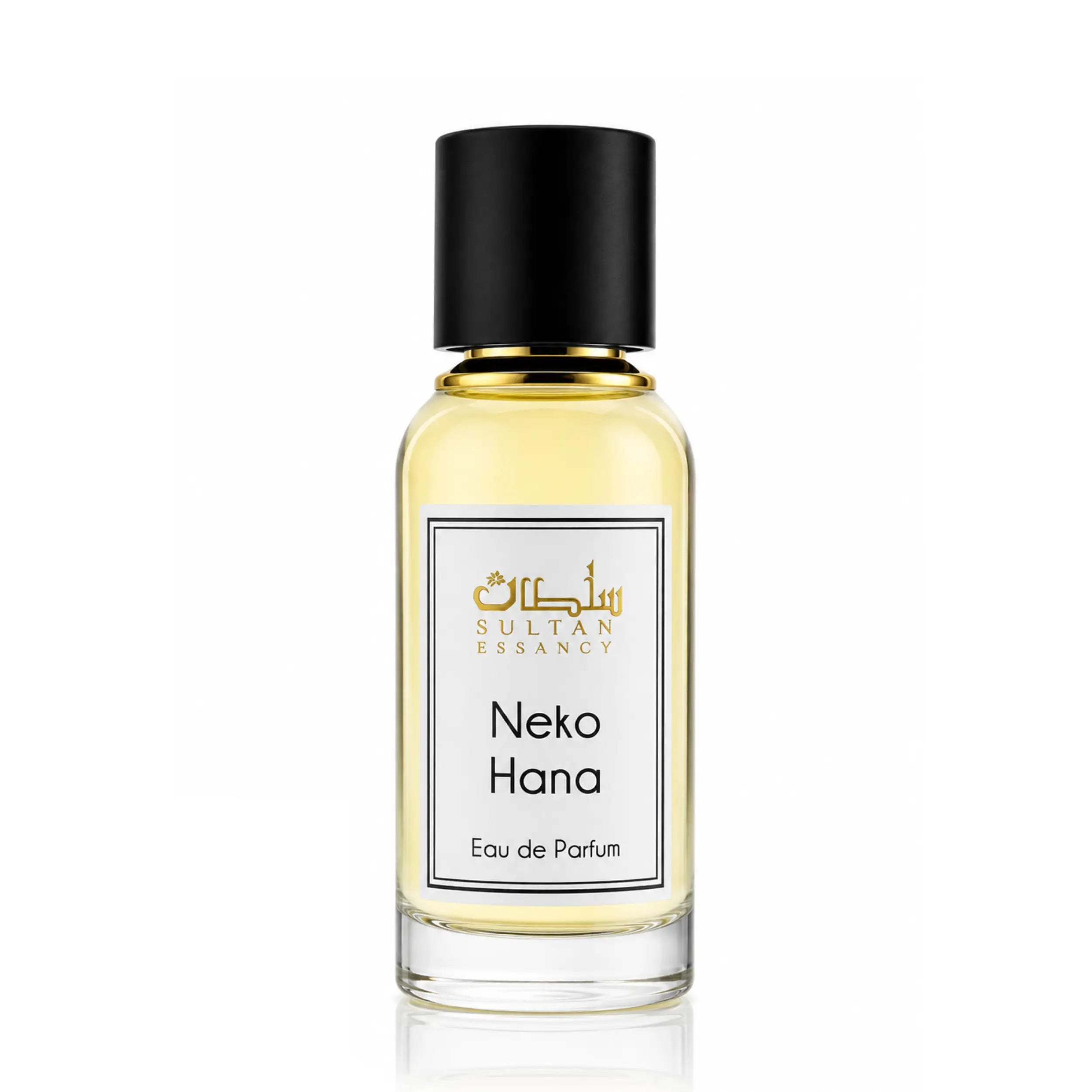 Parfüm Neko Hana Eau de Parfum Spray Sultan Essancy Sultan Essancy | Oriental-Style