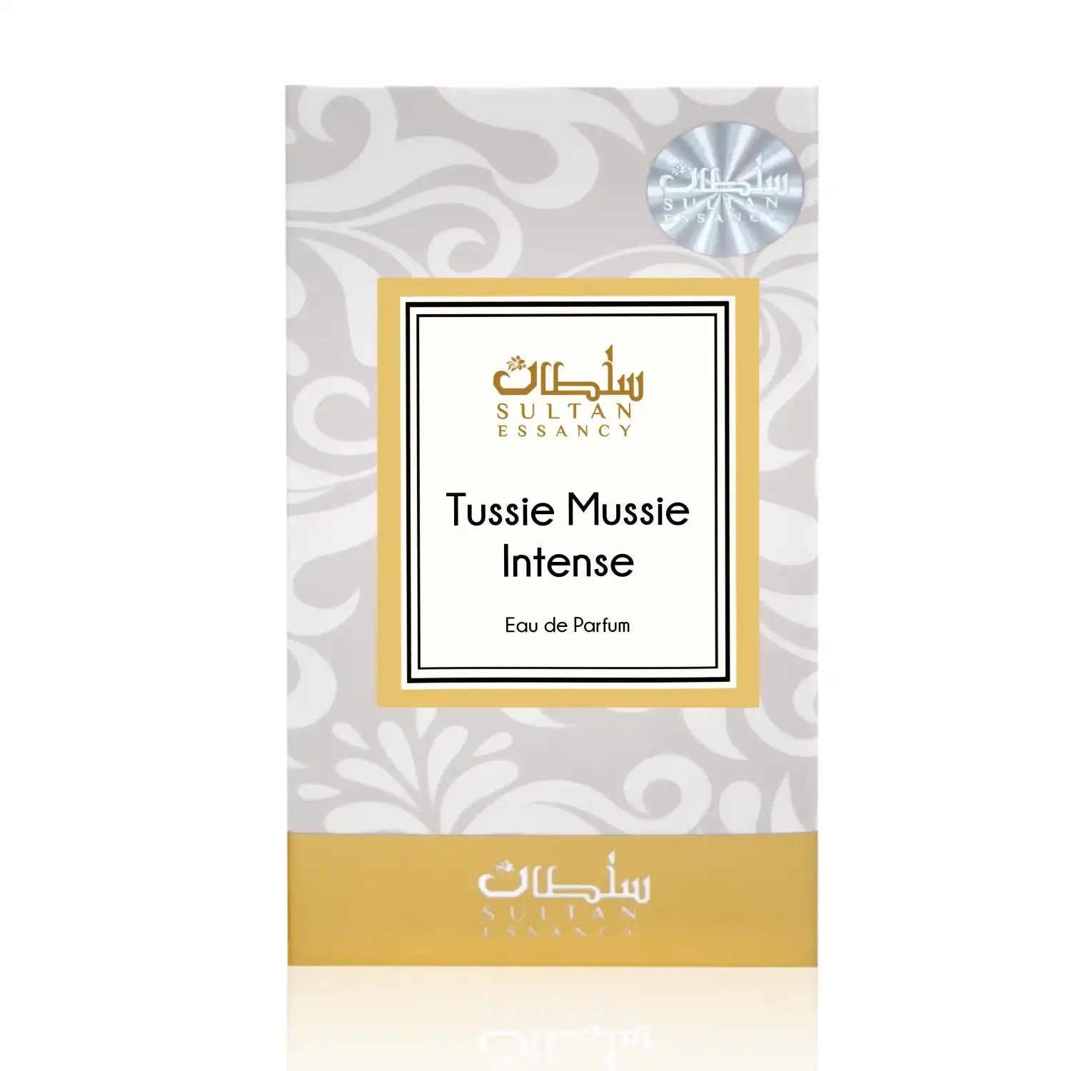 Parfüm Tussie Mussie Intense Eau de Perfume Sultan Essancy Sultan Essancy | Oriental-Style