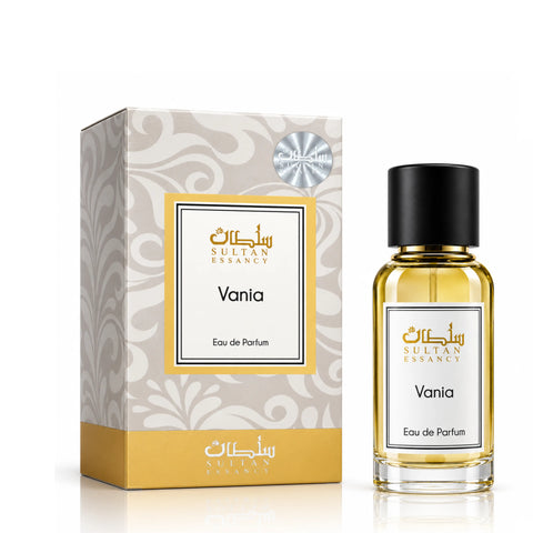 Vania Sultan Essancy Eau de Parfum