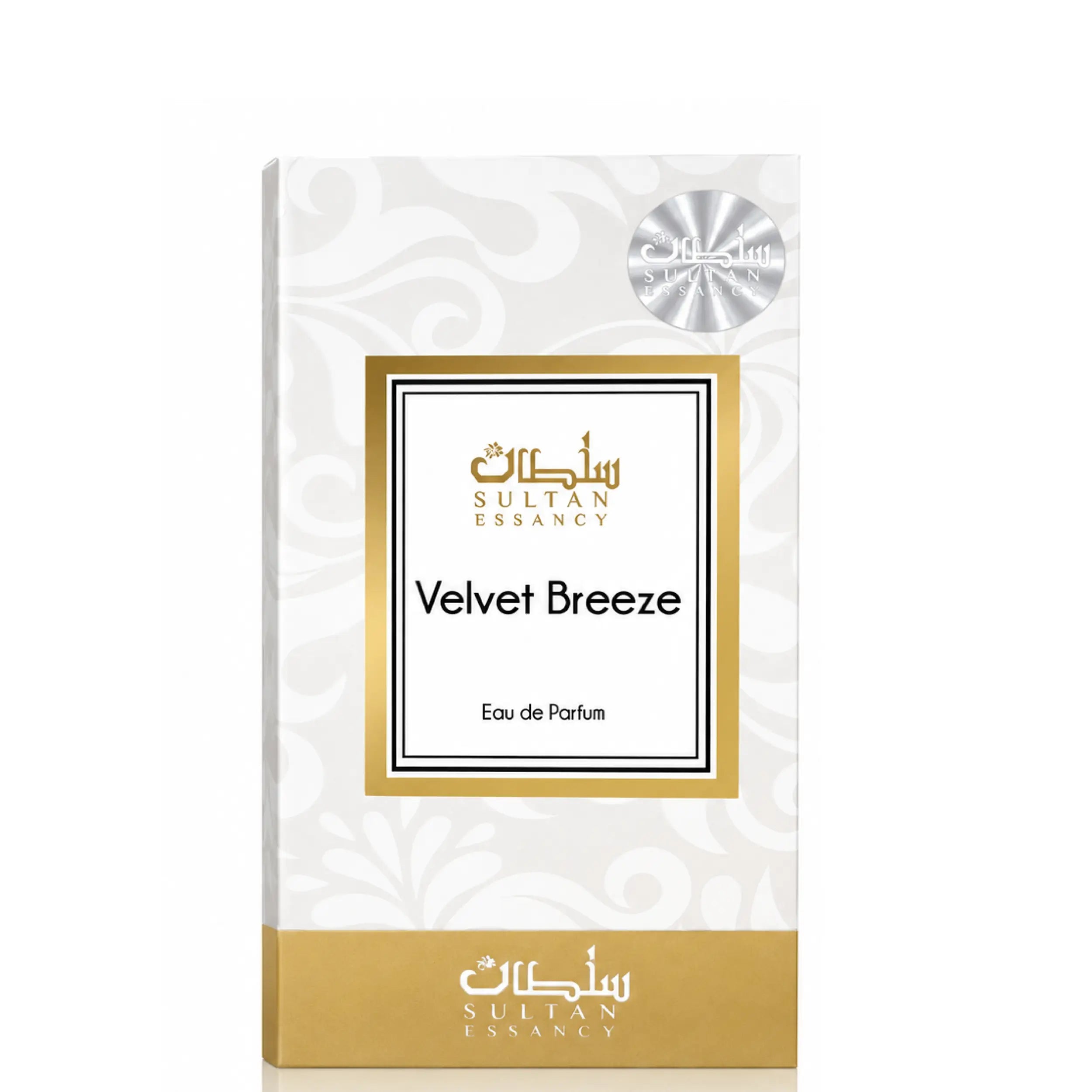 Parfüm Velvet Breeze Eau de Perfume Spray Sultan Essancy Sultan Essancy | Oriental-Style
